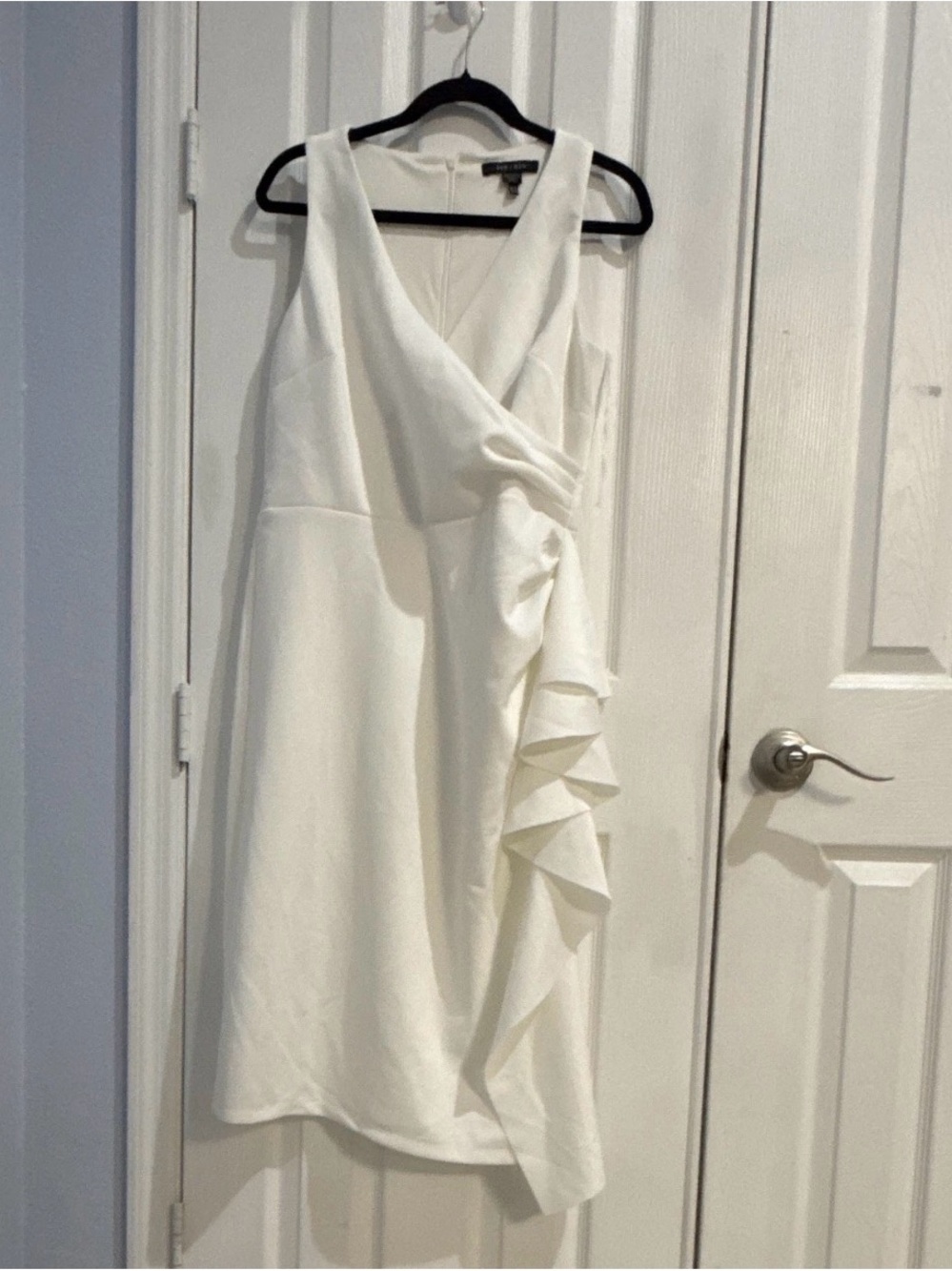 Ivy&Blu evening dress size 14 NWOT